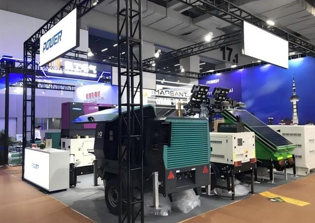 Middle East Electricity Exhibition