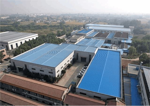 Impressed By Guangdong Power Factory