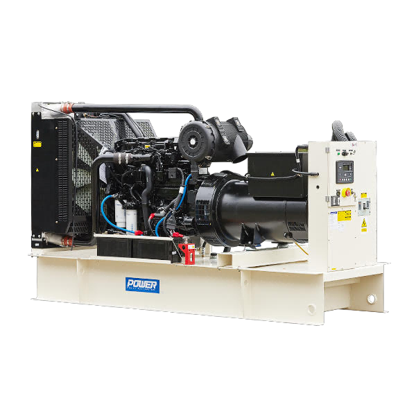 250~1250KVA Perkins Diesel Generator Set