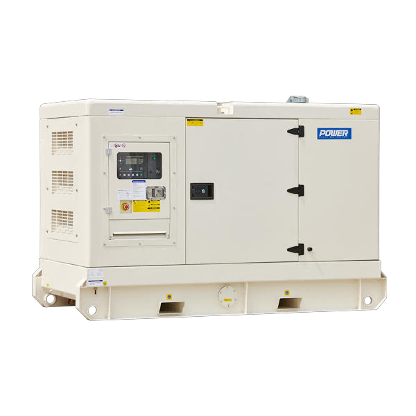 10~250KVA Perkins Diesel Generator Set